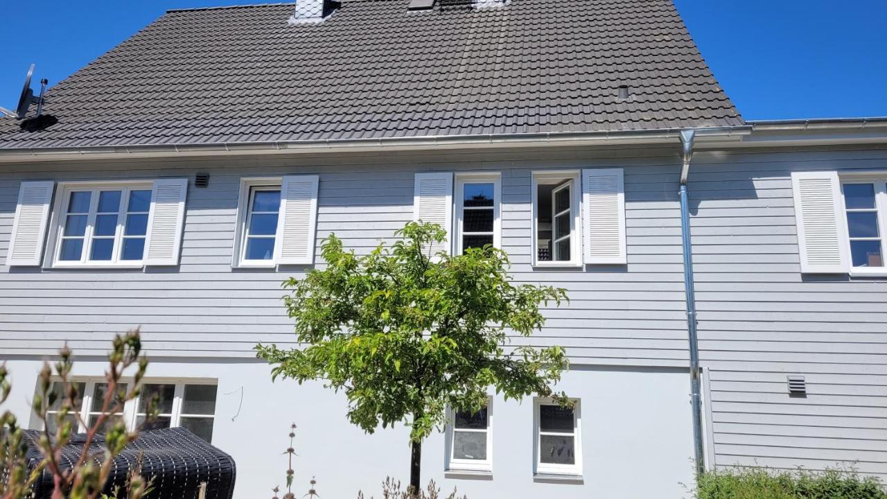 Ferienwohnung Duene Mit Kamin Und 2 Baedern In Boltenhagen Exterior foto