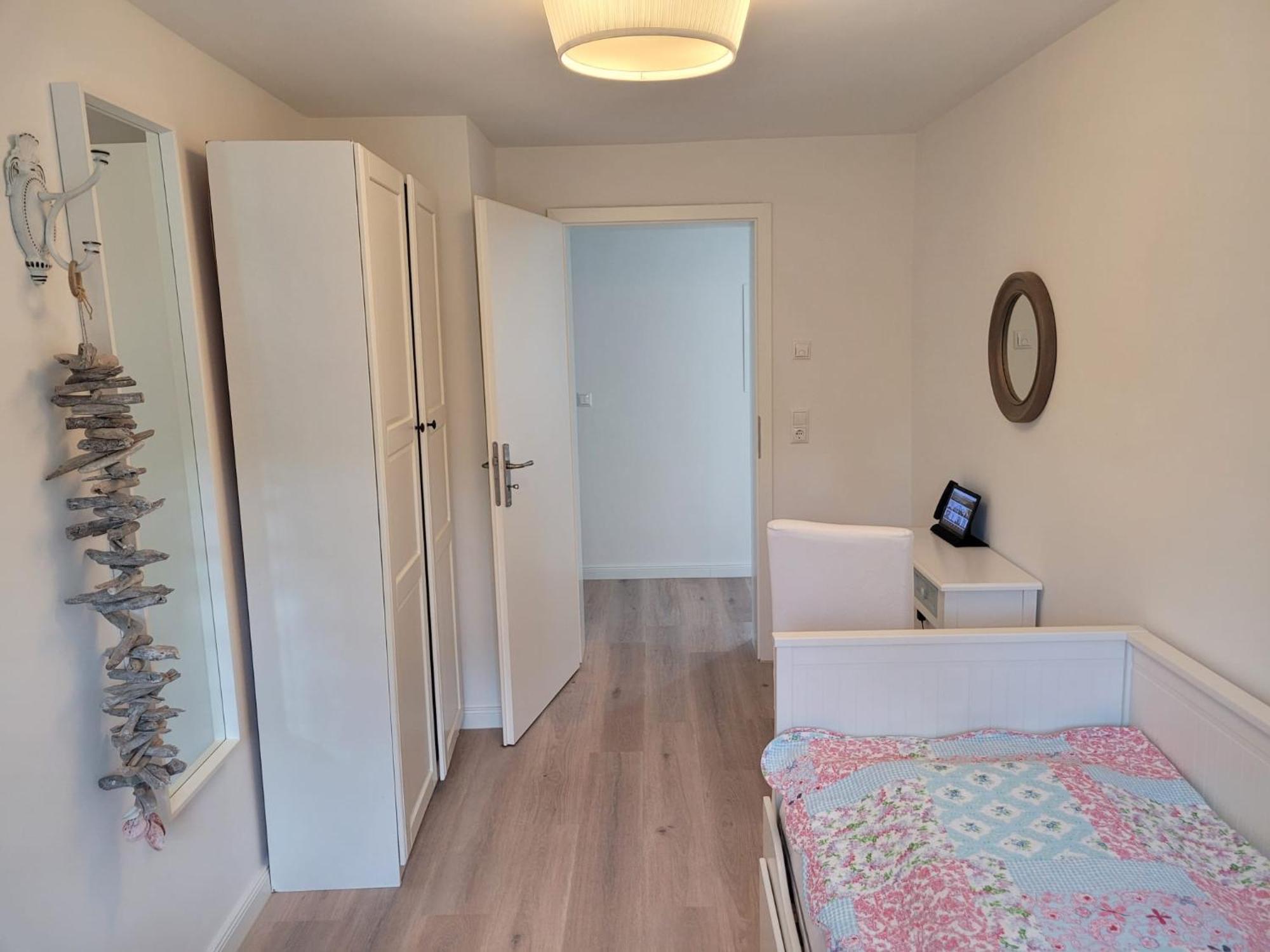 Ferienwohnung Duene Mit Kamin Und 2 Baedern In Boltenhagen Exterior foto