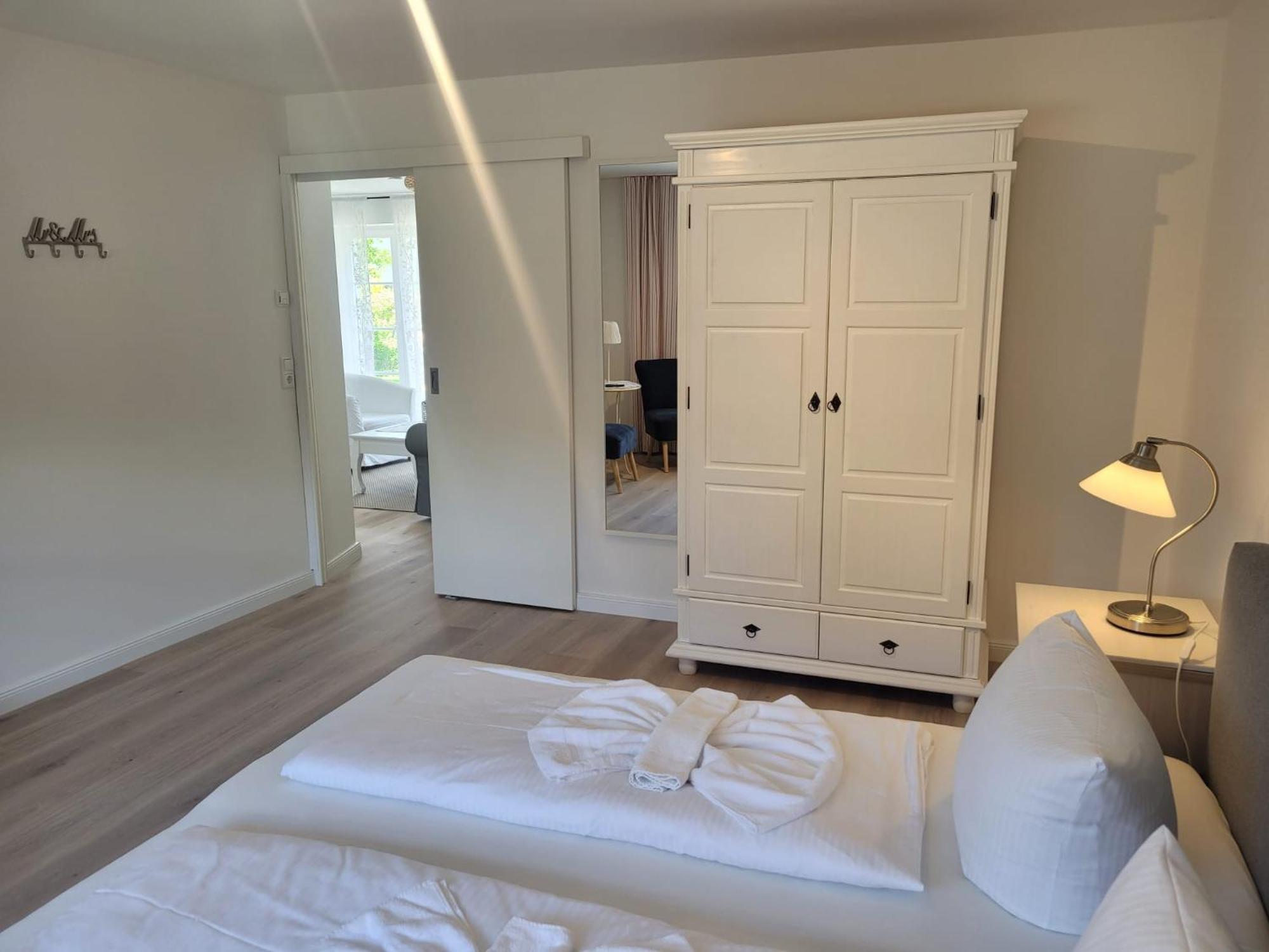 Ferienwohnung Duene Mit Kamin Und 2 Baedern In Boltenhagen Exterior foto